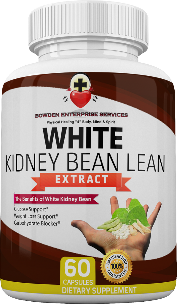 Do You Really Mean, I Can Be Lean, Taking White Kidney Beans!!!