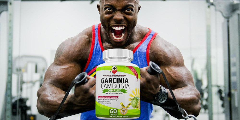 Garcinia Cambogia : Does This Weight Loss Supplement Work?