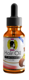 "9" Oil Coconut Hair Growth Elixir